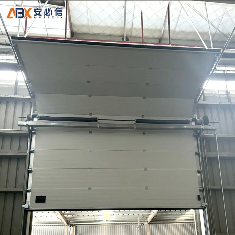 本溪市升降提升门
