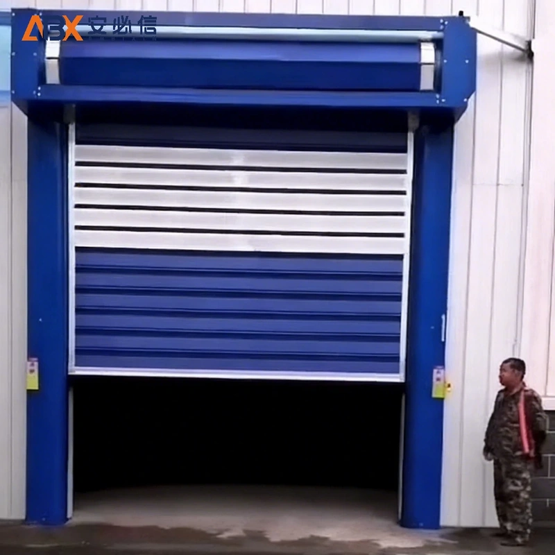 本溪市感应高速门
